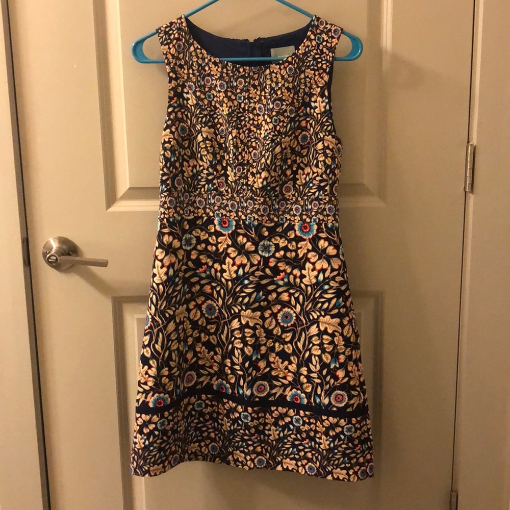 Anthropologie Dress